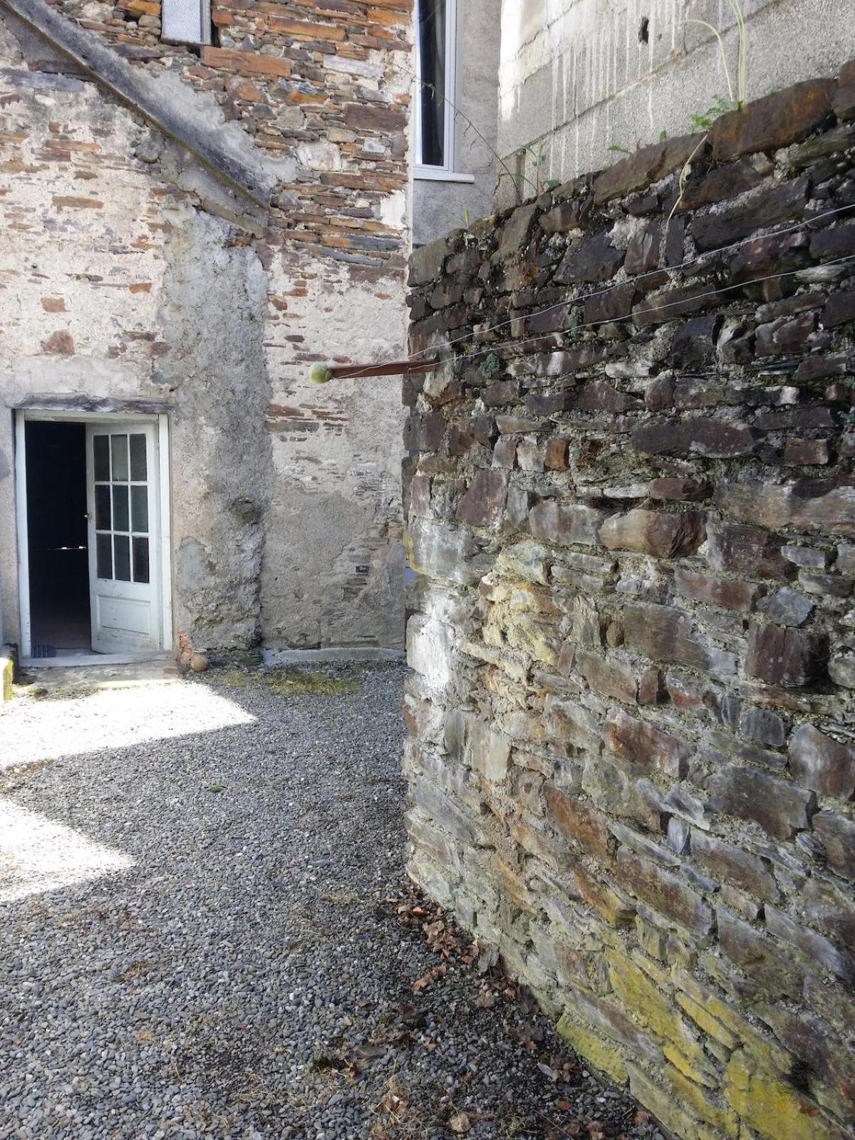 Appartement T2 4 Personnes Wifi Et Climatisation Bagnères-de-Luchon Exterior foto